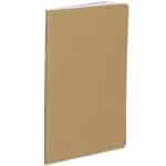 Custom 5'' x 7'' FSC® Mix Recycled Pocket Notebook - 1