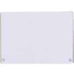 Custom 5'' x 7'' FSC® Mix Recycled Pocket Notebook - 3