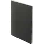 Custom 5'' x 7'' Mineral Stone Field Bound Notebook - 1