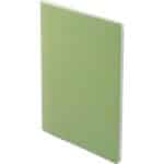 Custom 5'' x 7'' Mineral Stone Field Bound Notebook - 8