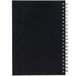 Custom 5'' x 7'' Mineral Stone Field Spiral Notebook - 5