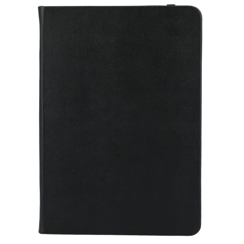 Custom 5'' x 7'' Remark Recycled Bound Notebook - 2