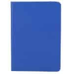 Custom 5'' x 7'' Remark Recycled Bound Notebook - 6