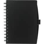 Custom 5.5'' x 7'' FSC® Mix Coordinator Spiral Notebook - 2
