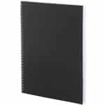 Custom 8.5'' x 11 FSC® Mix Remark 1-subject Notebook - 1