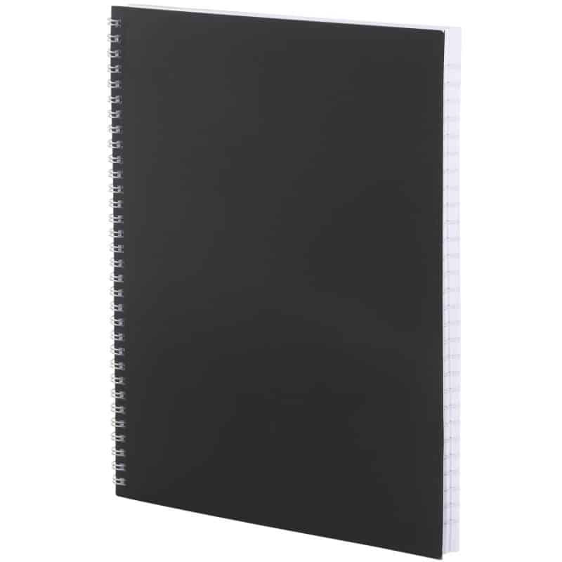 Custom 8.5'' x 11 FSC® Mix Remark 1-subject Notebook - 1