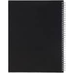 Custom 8.5'' x 11 FSC® Mix Remark 1-subject Notebook - 4
