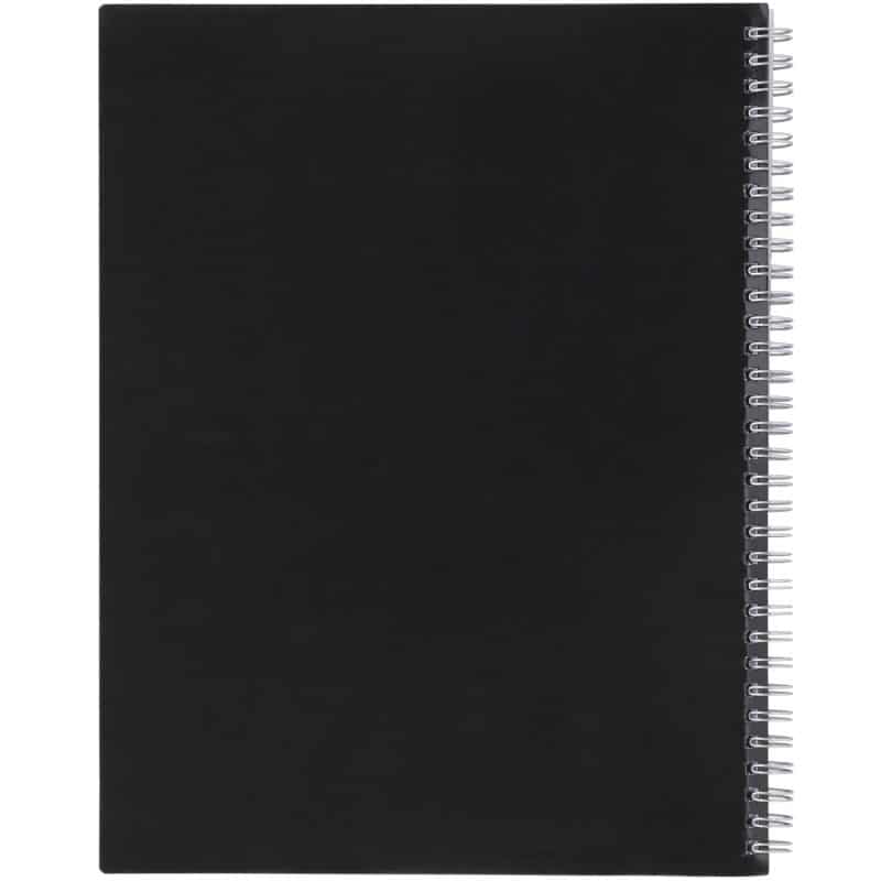 Custom 8.5'' x 11 FSC® Mix Remark 1-subject Notebook - 4