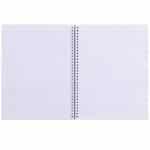 Custom 8.5'' x 11 FSC® Mix Remark 1-subject Notebook - 6