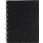 Custom 8.5'' x 11 FSC® Mix Remark 1-subject Notebook - 7
