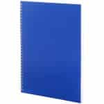 Custom 8.5'' x 11 FSC® Mix Remark 1-subject Notebook - 9