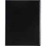 Custom 8.5'' x 11'' FSC® Mix Remark 5-subject Notebook - 4