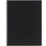 Custom 8.5'' x 11'' FSC® Mix Remark 5-subject Notebook - 8