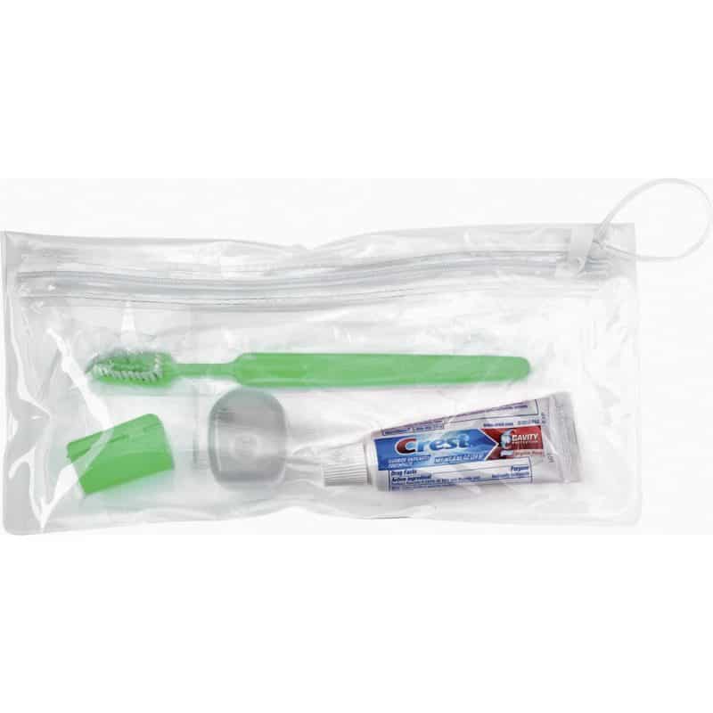 Custom Adult Wellness 5-Piece Kit - 7