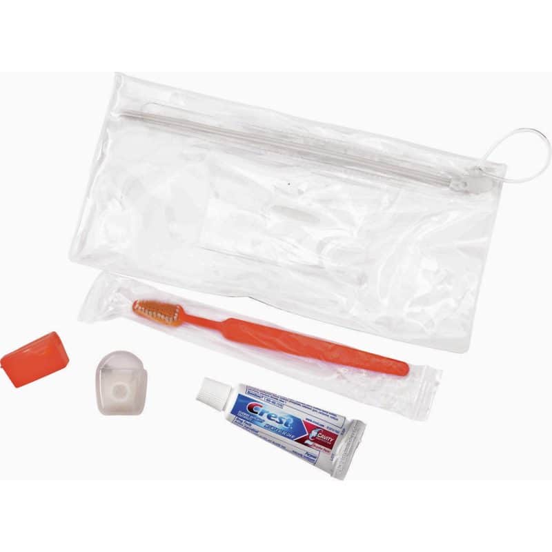 Custom Adult Wellness 5-Piece Kit - 9