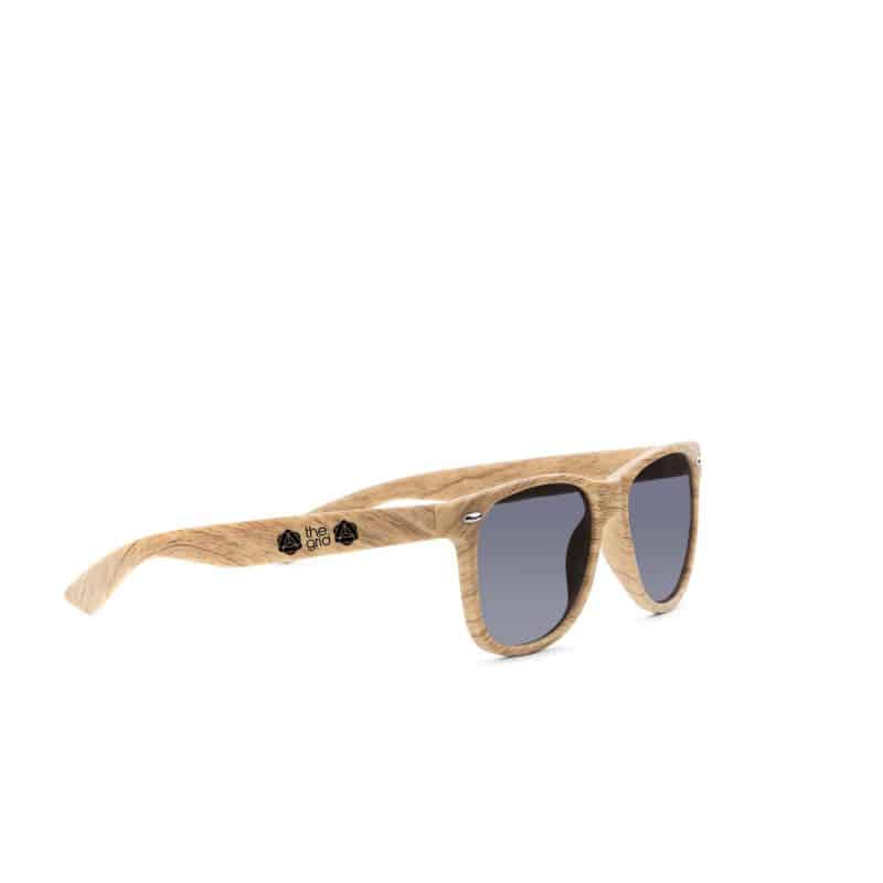 Custom Allen Sunglasses - 3