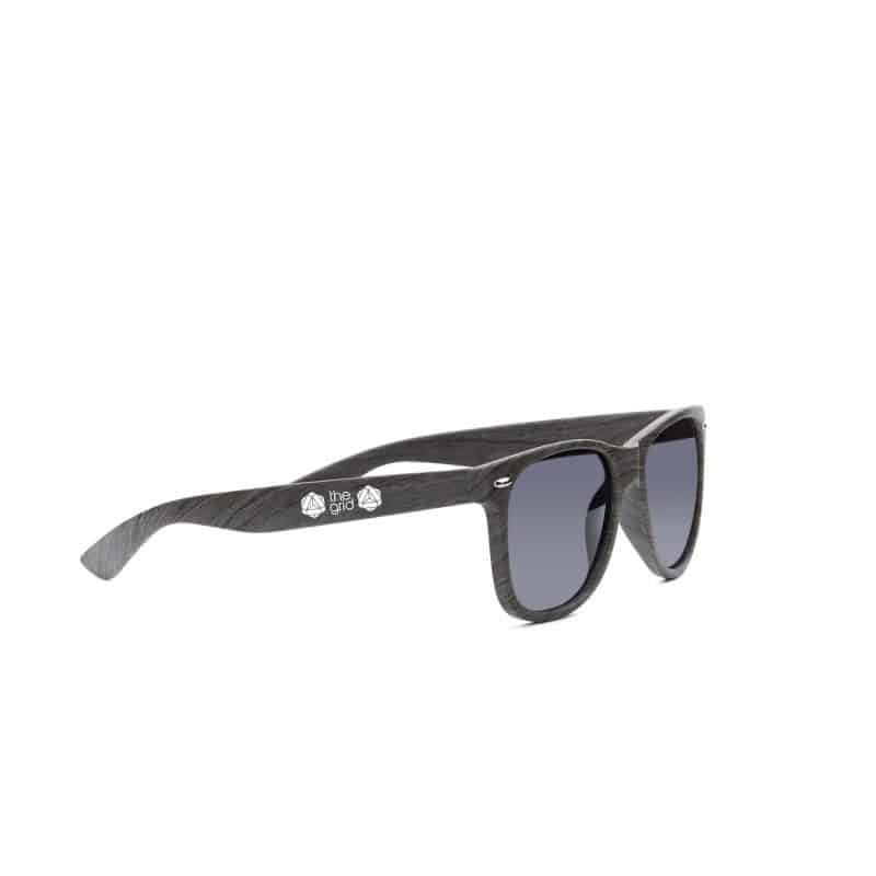Custom Allen Sunglasses