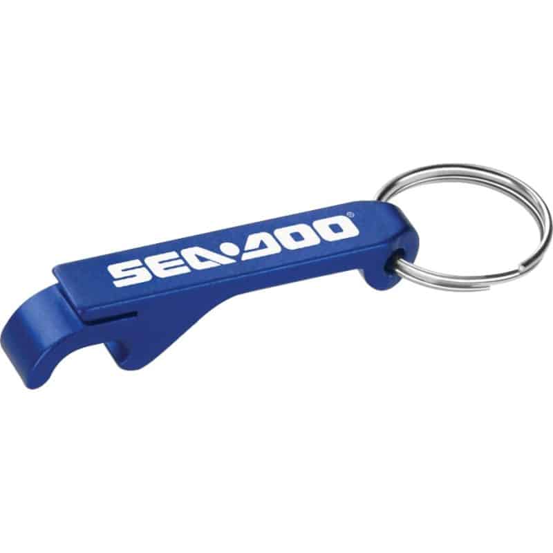 Custom Aluminum Bottle / Can Opener - 3