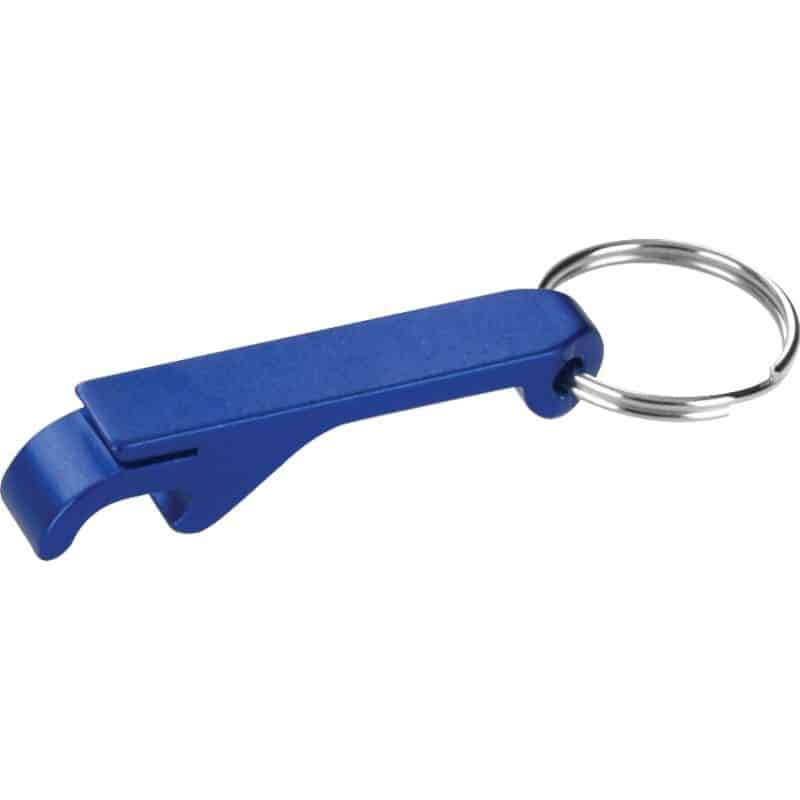 Custom Aluminum Bottle / Can Opener - 4