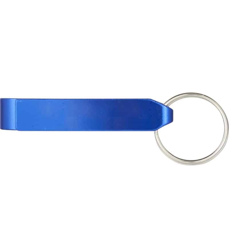 Custom Aluminum Bottle / Can Opener - 5
