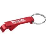 Custom Aluminum Bottle / Can Opener - 6