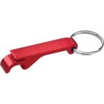 Custom Aluminum Bottle / Can Opener - 7