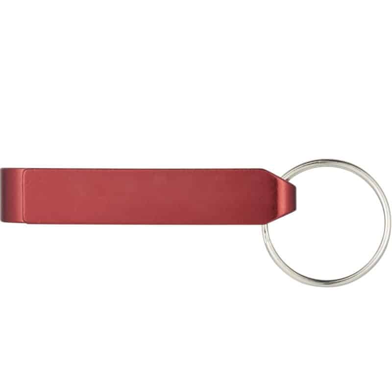 Custom Aluminum Bottle / Can Opener - 8