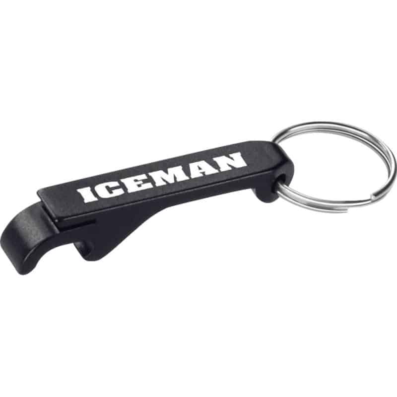 Custom Aluminum Bottle / Can Opener