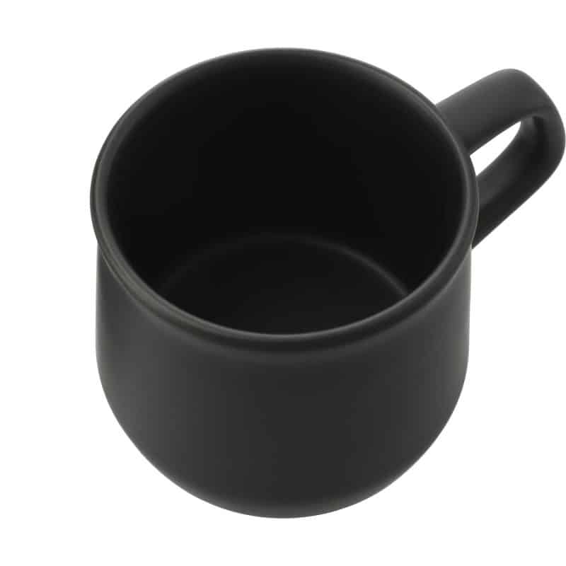 Custom Angus 12oz Ceramic Mug - 1