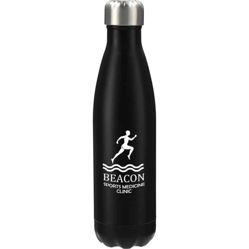 Custom Arsenal 25oz Stainless Sports Bottle