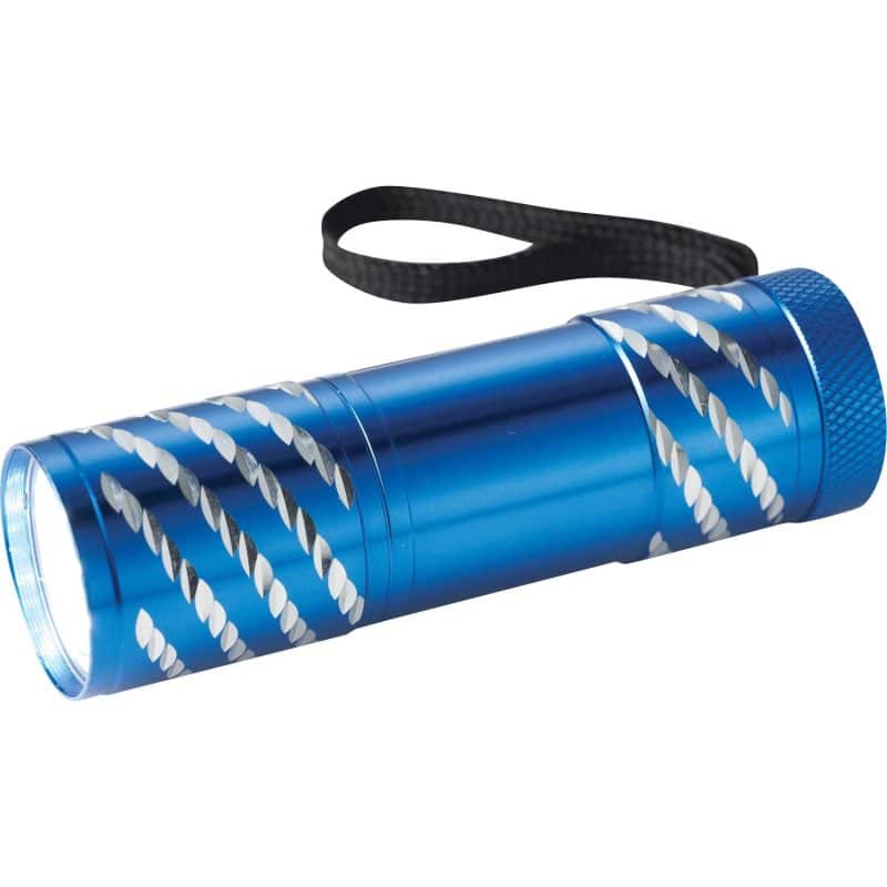 Custom Astro Flashlight - 7