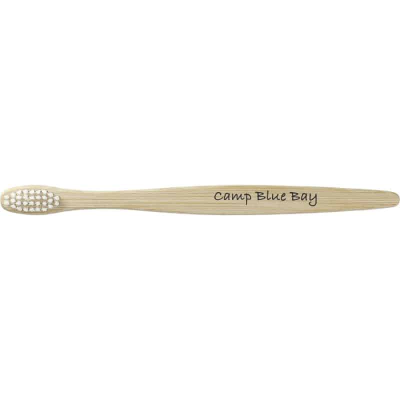 Custom Bamboo Junior Toothbrush - 4