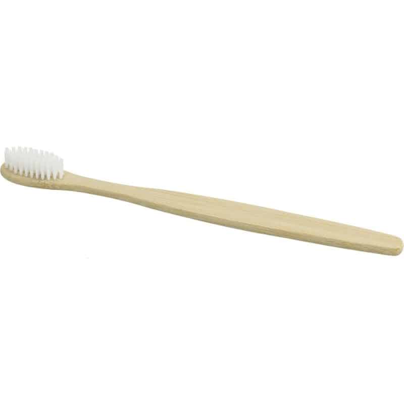Custom Bamboo Toothbrush - 1