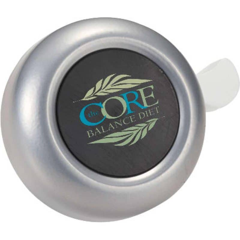 Custom Bicycle Bell