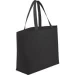 Custom Big Boy Non-Woven Shopper Tote - 3
