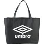 Custom Big Boy Non-Woven Shopper Tote - 4