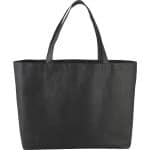 Custom Big Boy Non-Woven Shopper Tote - 5