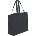 Custom Big Boy Non-Woven Shopper Tote - 7