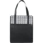 Custom Big Grocery Laminated Non-Woven Tote - 1