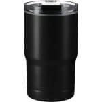 Custom Bluff 12oz Vacuum Tumbler & Cooler - 1