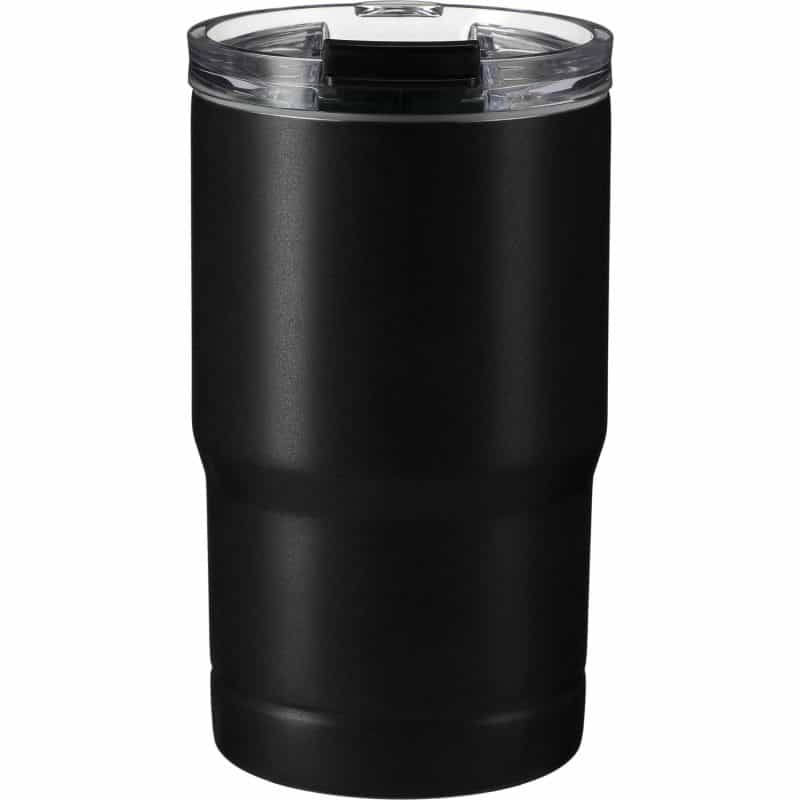 Custom Bluff 12oz Vacuum Tumbler & Cooler - 1