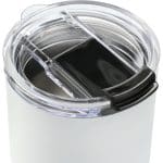 Custom Bluff 12oz Vacuum Tumbler & Cooler - 7