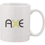 Custom Bounty 11oz Ceramic Mug