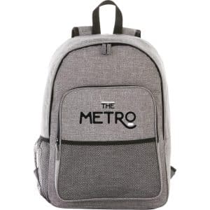 Custom Brandt 15'' Computer Backpack