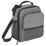 Custom Brandt 6 Can Lunch Cooler - 1