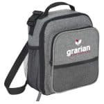Custom Brandt 6 Can Lunch Cooler