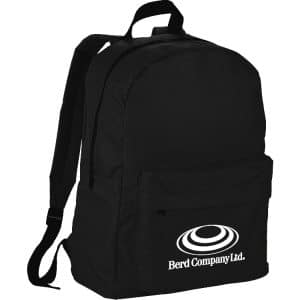 Custom Breckenridge Classic Backpack