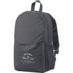Custom Brix Recycled Backpack