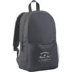 Custom Brix Recycled Backpack - 2