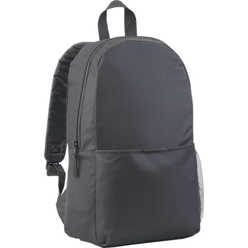 Custom Brix Recycled Backpack - 3